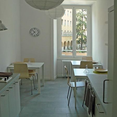 B&B Il Sampietrino Dei Cavalleggeri Roma Eksteriør bilde