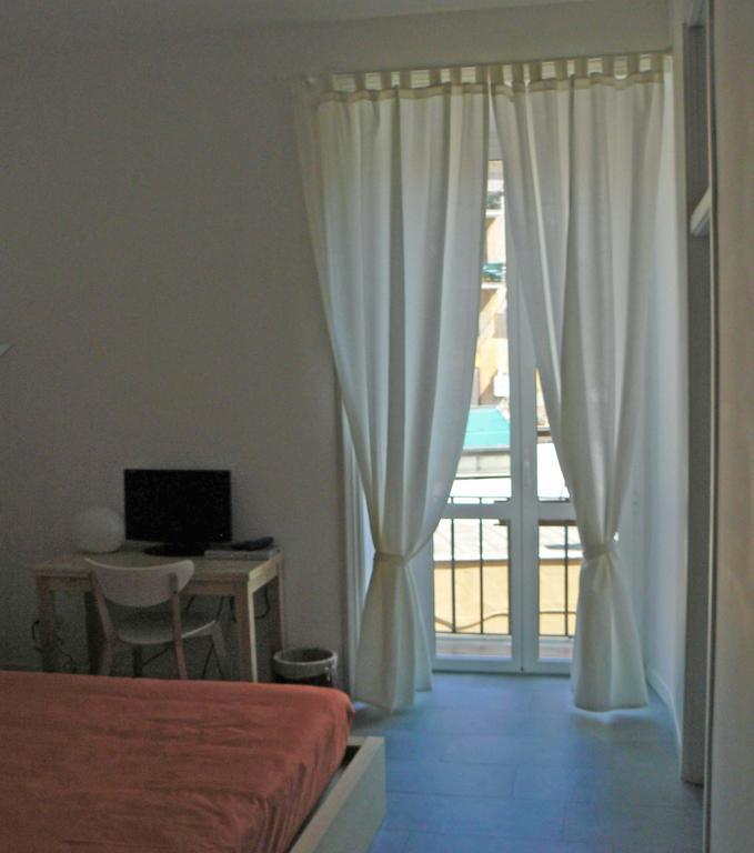 B&B Il Sampietrino Dei Cavalleggeri Roma Rom bilde