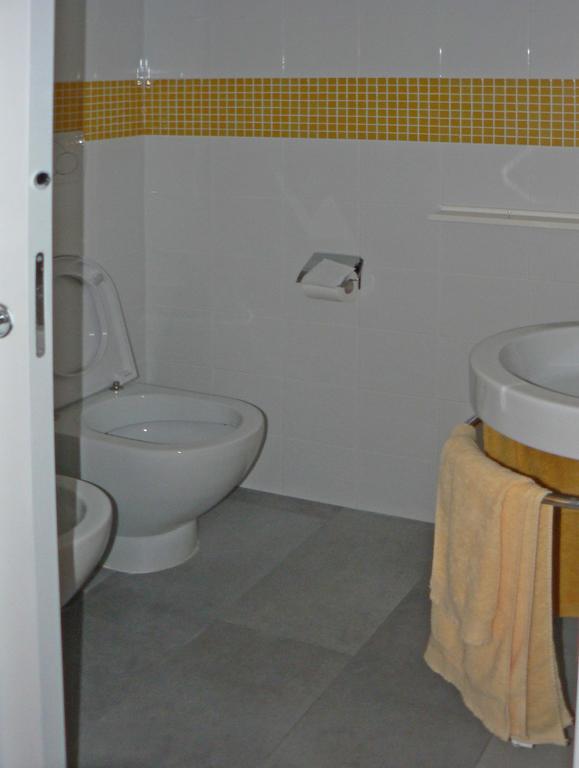 B&B Il Sampietrino Dei Cavalleggeri Roma Rom bilde