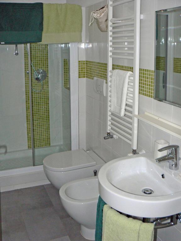 B&B Il Sampietrino Dei Cavalleggeri Roma Rom bilde