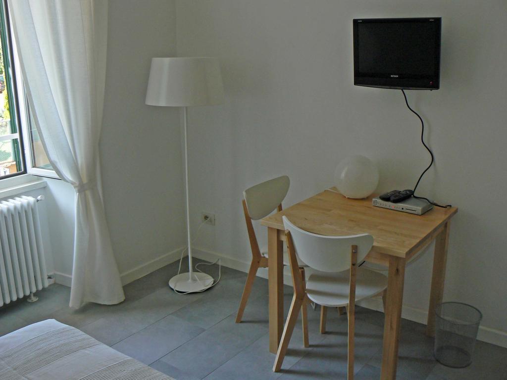 B&B Il Sampietrino Dei Cavalleggeri Roma Rom bilde